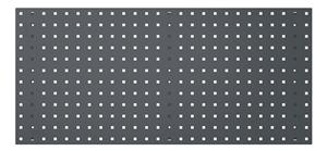 This Bott Perfo® wall mountable tool board measures 990 x 457mm and is designed for use with our full range of tool hooks and accessories.... Bott Perfo Panels | Shadow Boards | Tool Boards | Wall Mounted